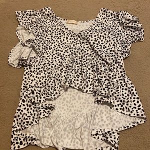 Altar’d State Tank Top